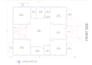 draw 2d floor plan in autocad